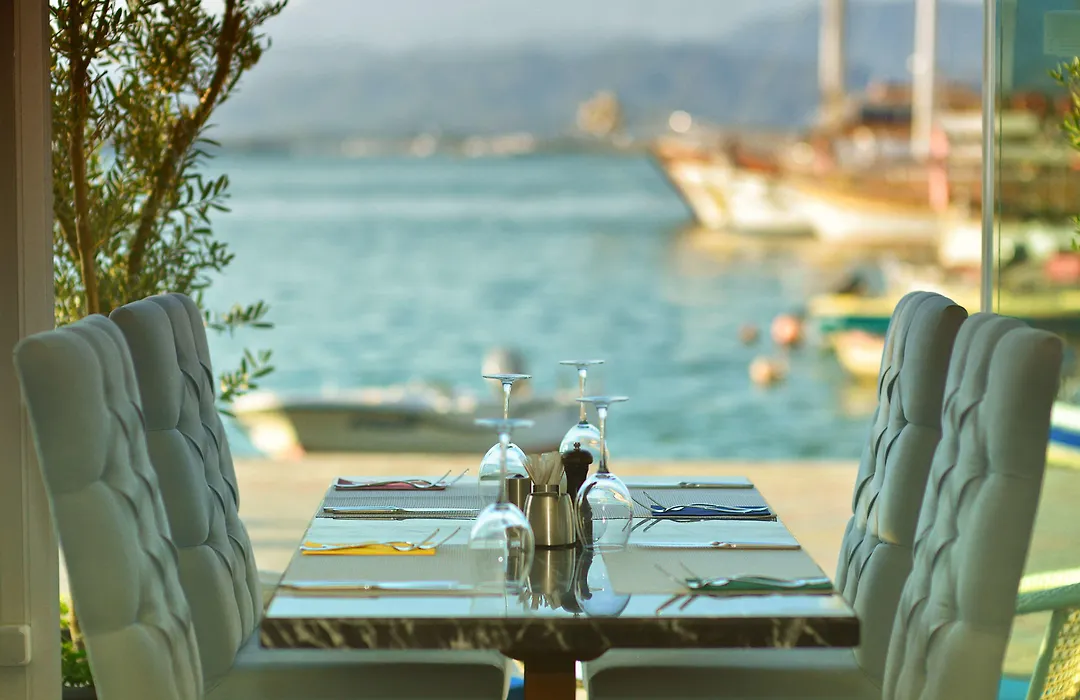 Orka Boutique Hotel-1