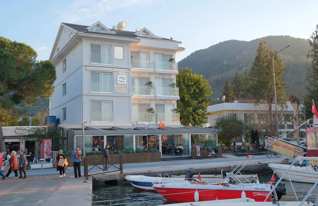 Orka Boutique Hotel-1