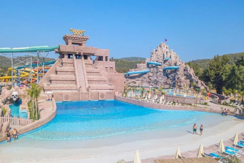 Orka Boutique Hotel-1