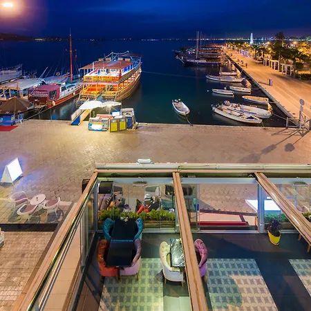 Orka Boutique Hotel-3
