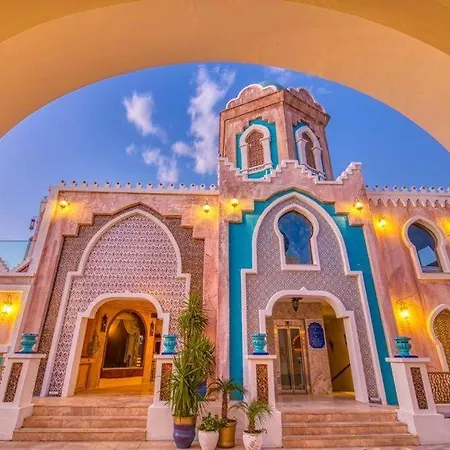 Orka Boutique Hotel-2