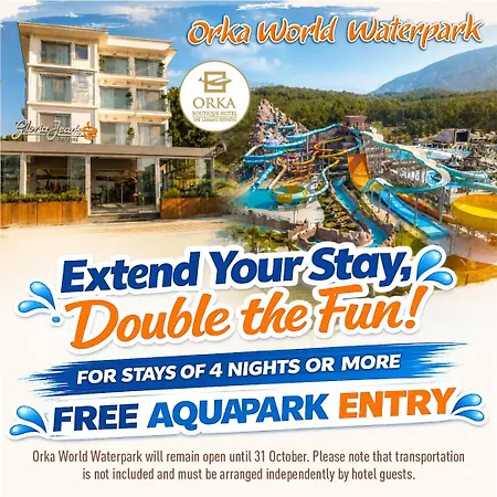 Orka Boutique Hotel-2