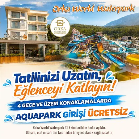 Orka Boutique Hotel-3